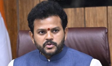 அகமதாபாத் விமான விபத்து பற்றி ஊக செய்திகளை வெளியிட வேண்டாம்: மத்திய அமைச்சர்