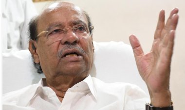 கட்சி கட்டுப்பாட்டை மீறியதாக பாமக எம்எல்ஏக்கள் மூவர் இடைநீக்கம் - ராமதாஸ் அதிரடி