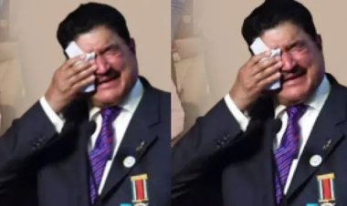 வெறும் 665 ரூபாயுடன் துபாய் சென்ற இந்திய தொழிலதிபர்... ஆப்பு..!!