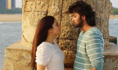 பன் பட்டர் ஜாம்: திரை விமர்சனம்