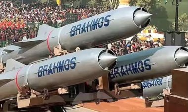 பிரம்மோஸ் ஏவுகணையை வாங்க 17 நாடுகள் விருப்பம்