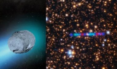 பூமியை கண்காணிக்கிறார்களா ஏலியன்ஸ்கள்?