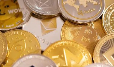 ஹேக் செய்யப்பட்ட கிரிப்டோ கரன்சி தளம்...