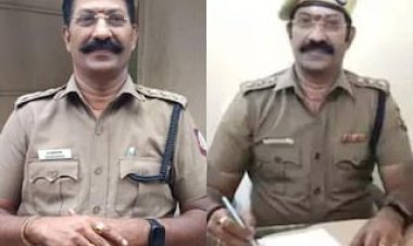 மயிலாடுதுறை டிஎஸ்பி சுந்தரேசன் சஸ்பெண்ட்?