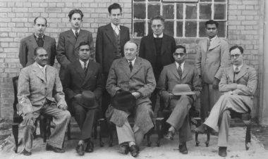 ஹிட்லரிடம் இருந்து யூத குடும்பங்களை காப்பாற்றிய இந்தியர் - கதைகளை விஞ்சிய சாகச வரலாறு..