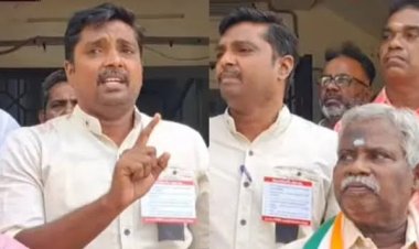 புதுச்சேரி சுற்றுலாத்துறை: காலி இடங்களை மாநில இளைஞர்களைக் கொண்டு நிரப்ப வேண்டும்...