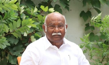 அதிமுகவில் இருந்து முன்னாள் எம்.பி அன்வர் ராஜா நீக்கம்: எடப்பாடி பழனிசாமி உத்தரவு