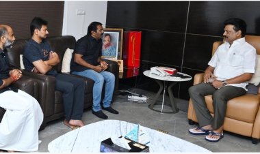 முதல்வர் ஸ்டாலினை சந்தித்தது ஏன்? - சீமான் விளக்கம்