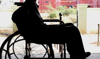 நவம்பர் மாதம் முதல் மாற்றுத் திறனாளிகளுக்கு அடையாள அட்டை வழங்கும் முகாம்