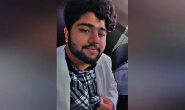 ரஷ்யாவில் பயிலும் தமிழக மாணவரை போருக்கு அனுப்ப கட்டாய பயிற்சியா; மகனை மீட்க பெற்றோர் கோரிக்கை...