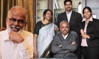 அறிவாளியாக இருந்தால் மட்டும் போதாது.. Thyrocare வேலுமணி-யின் முக்கியமான பதிவு..!!