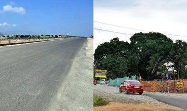 20 வருட கனவு.. கோவை மக்களின் ஏக்கம் முடிவிற்கு வருது..