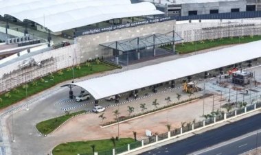 அறிவிக்கப்படாத பஸ் கட்டண உயர்வு? பஞ்சப்பூர் பேருந்து நிலையத்தில் அதிர்ச்சி.. தவிக்கும் மக்கள்!