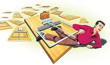 கவலையில் வீழ்த்தும் கடன் செயலிகள்..