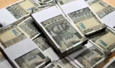 ஏ.டி.எம். எந்திரங்களில் ரூ.500 வினியோகிப்பதை நிறுத்த உத்தரவா? மத்திய அரசு விளக்கம்..