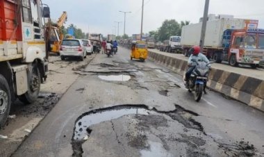 வருது தரமான மாற்றம்.. சென்னையில் 1000+ இடங்கள் அப்படியே மாறுது.. வாகன ஓட்டிகளுக்கு மகிழ்ச்சி!!!