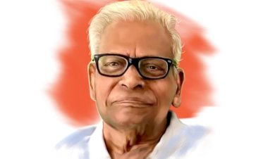 கேரள முன்னாள் முதல்வரும், மார்க்சிஸ்ட் மூத்த தலைவருமான வி.எஸ்.அச்சுதானந்தன் மறைவு