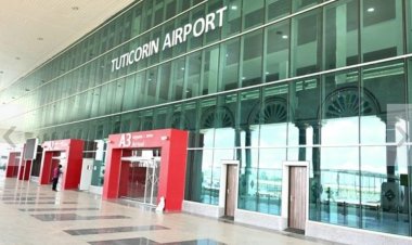 விரிவாக்கம் செய்யப்பட்ட தூத்துக்குடி விமான நிலையத்தை ஜூலை 26-ல் பிரதமர் திறந்து வைக்கிறார்!