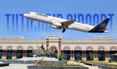 தட்டித் தூக்கப் போகுது தூத்துக்குடி....