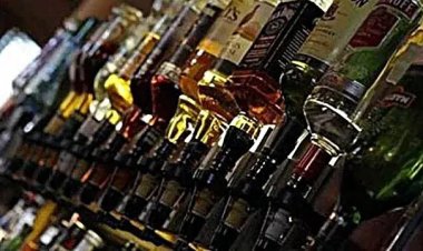 கடும் நிதித் தட்டுப்பாடு - மதுக்கடை திறந்து ரூ.14,000 கோடி திரட்ட மகா., அரசு முடிவு..