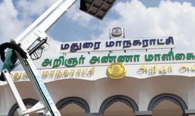 வட மாநிலங்கள் முதலிடம்; தமிழகம் கடைசி - ‘தூய்மை நகரங்கள்’ பட்டியல் சர்ச்சை