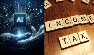 களமிறக்கப்பட்ட ஏஐ.. வருமான வரி ITR தாக்கல் செய்பவர்களுக்கு ஆப்பு..
