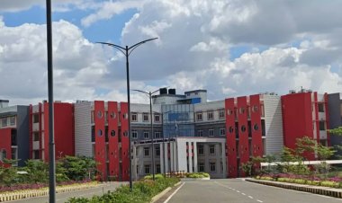 திருச்சி ஐ.ஐ.ஐடியில் வழங்கப்படும் பட்ட மேற்படிப்புகள் என்னென்ன? முழு விவரம்..