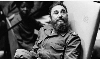 பிடல் காஸ்ட்ரோ பிறந்தநாள் நூற்றாண்டு விழா: முதல்வர் ஸ்டாலினுக்கு மார்க்சிஸ்ட் அழைப்பு