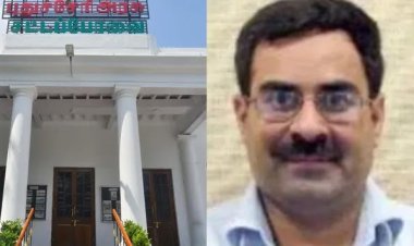 சட்டவிரோத பணி நியமனம்: நிபந்தனையற்ற மன்னிப்பு கோரிய புதுச்சேரி முன்னாள் தலைமை செயலர்....