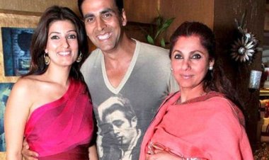 தாத்தா, பாட்டி, அம்மா, அப்பா பெரிய ஸ்டார்... ரூ.2500 கோடி....