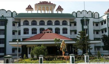 ஓரணியில் தமிழ்நாடு’ முகாமில் ஓடிபி பெற தடை: இடையீட்டு மனு தாக்கல் செய்ய திமுகவுக்கு ஐகோர்ட் அனுமதி