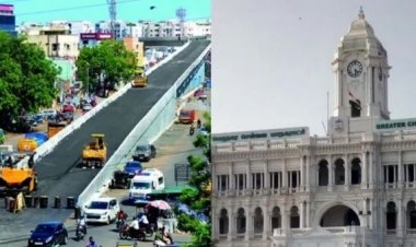 அடித்து ஆடும் சென்னை.. வேளச்சேரி பக்கம் போறீங்களா? யோசித்து பார்க்க முடியாத.. மாற்றம் வருது!