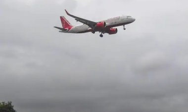 போயிங் விமானங்களில் எரிபொருள் சுவிட்சுகளில் பிரச்னையில்லை : ஏர் இந்தியா அறிக்கை..