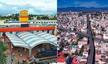 பெங்களூர், ஹைதராபாத்துக்கு நோ.. தென்னிந்தியாவின் ஹாட் ஸ்பாட்டாக உருவெடுத்த கோவை.. எதிர்க்கவே இல்லையே