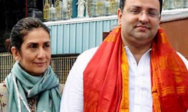 ரூ 77,000 கோடி சொத்து மதிப்பு... நாட்டின் பணக்கார பெண்களில் ஒருவர்: ரத்தன் டாடாவுடன் நெருங்கிய தொடர்பு..