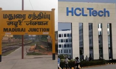 எச்சிஎல் ஐடி நிறுவனத்தில் வேலை.. மதுரையில் பணி நியமனம்.. அசத்தல் சான்ஸை மிஸ் பண்ணாதீங்க..