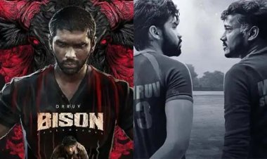 மாரி செல்வராஜின் 'பைசன்' பிஸினஸ் எப்படி?