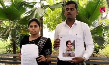 விளம்பரத்துக்காக விஜய் மேல் புகார் தெரிவித்தாரா த.வெ.க.வில் இருந்து தி.மு.க.விற்கு சென்ற கோவை வைஷ்ணவி?