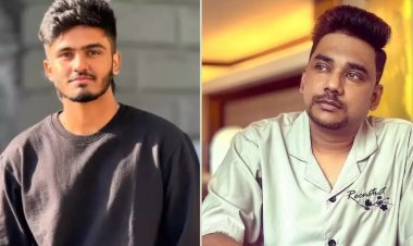 சாய் அபயங்கருக்கு திரைப்படம் கிடைப்பது இதனால் தான்- சாம் சி.எஸ் ஓபன் டாக்..