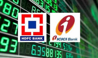 ICICI, SBI உட்பட இந்த 8 பேங்க் பங்குகளை வாங்குங்க.. உலக தரகு நிறுவனம் CLSA பரிந்துரைப்பு...