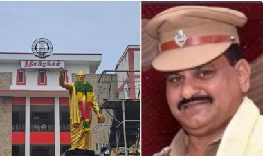 சாத்தான்குளம் வழக்கில் திடீர் திருப்பம்: காவல் ஆய்வாளர் ஸ்ரீதர் ‘அப்ரூவர்’ ஆக மாற விருப்பம்!