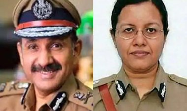 தமிழக புதிய டி.ஜி.பி., யார்? மத்திய அரசுக்கு பட்டியல்..