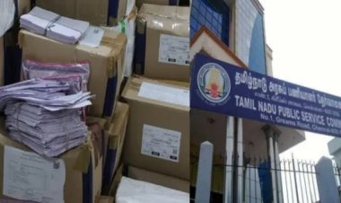 ரொம்ப கஷ்டம்.. TNPSC குரூப் 4 குளறுபடி! தேர்வை ரத்து செய்து மறுதேர்வு நடத்த வேண்டும்! பறந்த கோரிக்கை