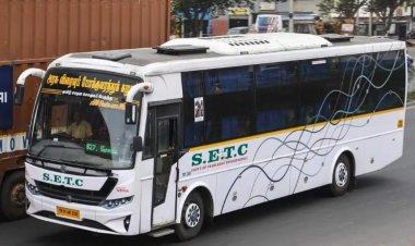 தமிழ்நாட்டில் பேருந்து கட்டணம் உயர்த்தப்படுகிறதா..? போக்குவரத்து துறை விளக்கம்!