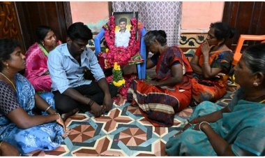 அஜித்குமார் குடும்பத்துக்கு ரூ.32.50 லட்சம் இழப்பீடு: தமிழக அரசுக்கு உயர் நீதிமன்றம் உத்தரவு