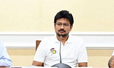 முதல்வர் நலமுடன் இருப்பதாக துணை முதல்வர் உதயநிதி அறிவிப்பு