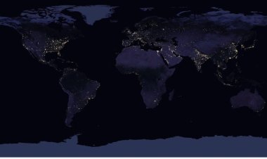 உலகின் பாதுகாப்பான நாடுகள் பட்டியல்: அமெரிக்கா, இங்கிலாந்தை விட இந்தியா முன்னிலை