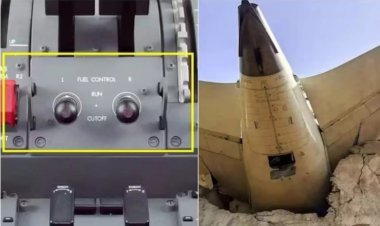 ஆய்வுகள் நிறைவு.. போயிங் விமான எரிபொருள் Switch-களில் எந்த பிரச்சனையும் இல்லை - ஏர் இந்தியா...