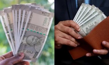 சின்னதாக மாற்றி யோசித்த இளைஞர்.. இப்போ 45 வயதில் வேலை இல்லை.. ஆனாலும் பேங்க் அகவுண்டில் ரூ.4.5 கோடி