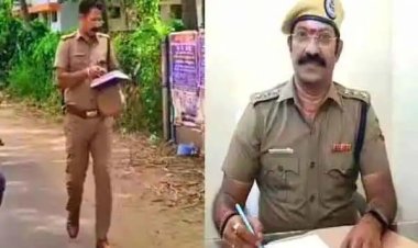 சஸ்பெண்ட் செய்யப்பட்ட டி.எஸ்.பி.,க்கு நெஞ்சுவலி; மருத்துவமனையில் அனுமதி...